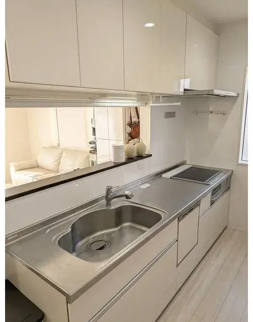 3LDK+S Bien immobilier Ville de Kawaguchi Saitama (8)