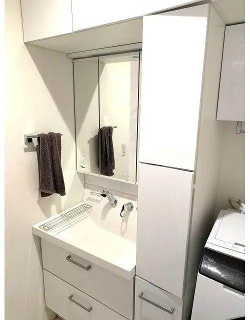 3LDK+S Bien immobilier Ville de Kawaguchi Saitama (10)
