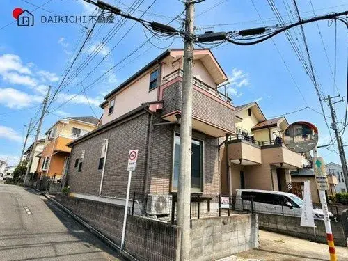 4LDK房产 川越市 埼玉県 (2)