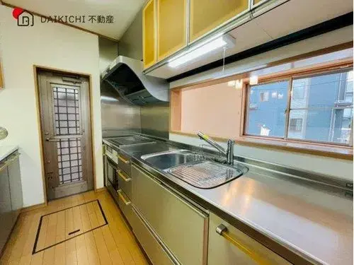 4LDK房产 川越市 埼玉県 (15)