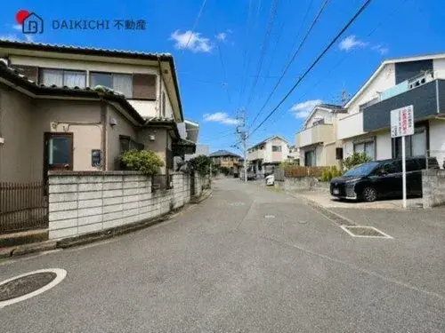 4LDK房产 川越市 埼玉県 (4)