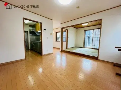 4LDK房产 川越市 埼玉県 (6)