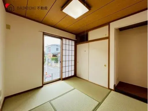 4LDK房产 川越市 埼玉県 (9)