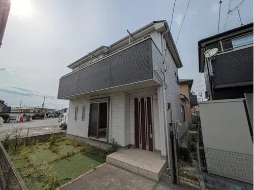 Akiya in Saitama