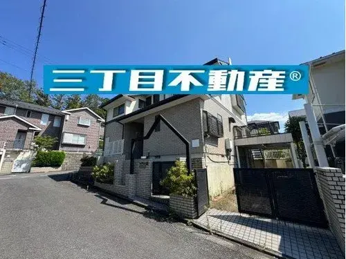 Akiya in 小川町
