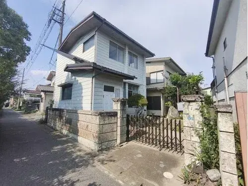 Akiya in Saitama