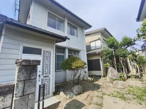5LDK Property Kuki City Saitama Prefecture (2)