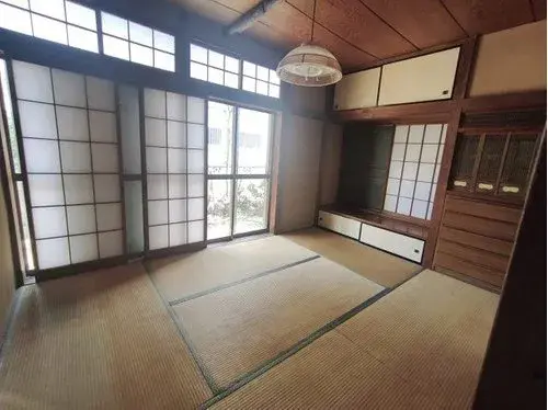 5LDK Property Kuki City Saitama Prefecture (11)