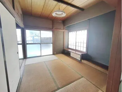 5LDK Property Kuki City Saitama Prefecture (13)