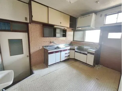 5LDK Property Kuki City Saitama Prefecture (17)
