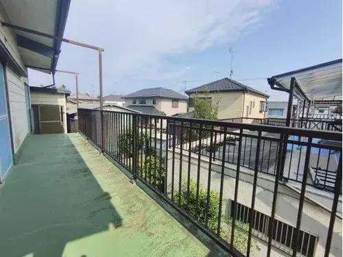 5LDK Property Kuki City Saitama Prefecture (4)