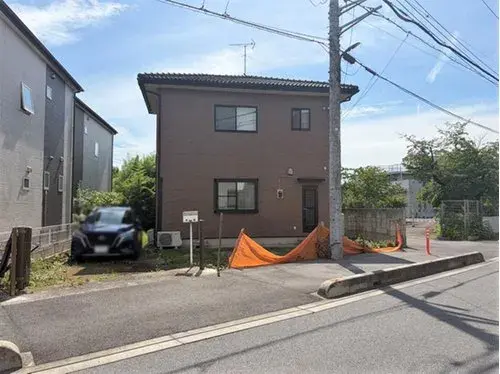 Akiya in Saitama
