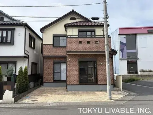 Akiya in Saitama