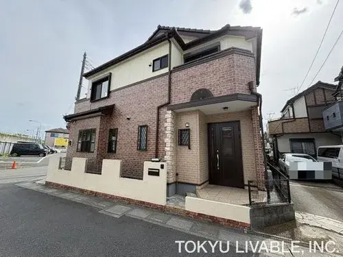 4LDK Saitama City Saitama Prefecture (2)