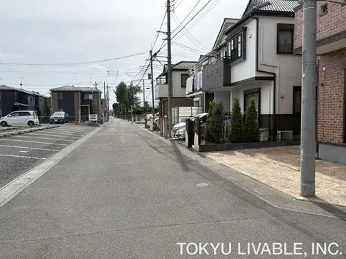 4LDK Saitama City Saitama Prefecture (4)