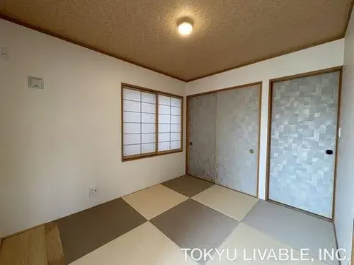4LDK Saitama City Saitama Prefecture (6)
