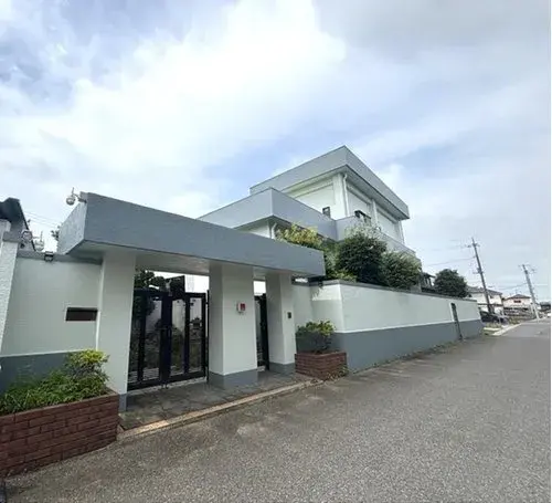 Akiya in Saitama