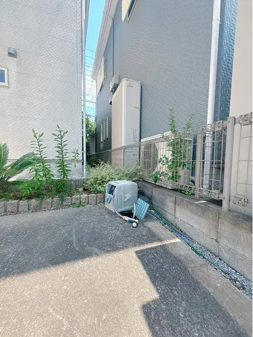 Akiya in Saitama