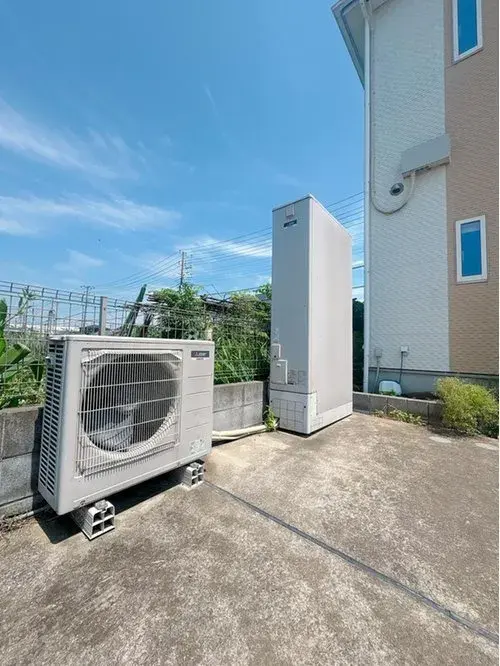 4LDK 三乡市 埼玉县物件 (2)
