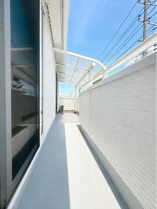 4LDK 三乡市 埼玉县物件 (3)