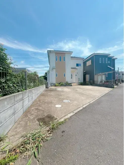 4LDK 三乡市 埼玉县物件 (5)