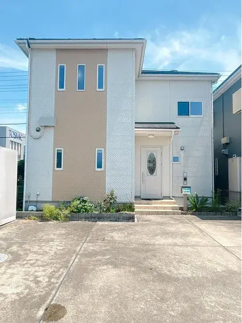 4LDK 三乡市 埼玉县物件 (6)