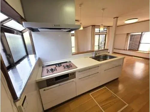 3LDK Property Kitamoto City Saitama Prefecture (15)