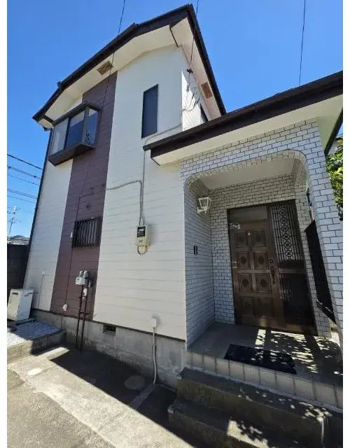 3LDK Property Kitamoto City Saitama Prefecture (6)