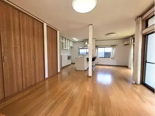 3LDK Property Kitamoto City Saitama Prefecture (7)