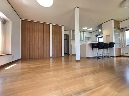 3LDK Property Kitamoto City Saitama Prefecture (9)