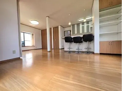 3LDK Property Kitamoto City Saitama Prefecture (10)
