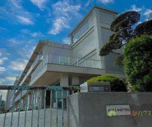 Akiya in Saitama