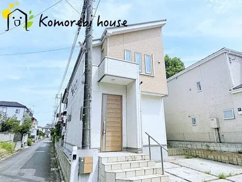 3LDK+S Property Okegawa City Saitama (2)