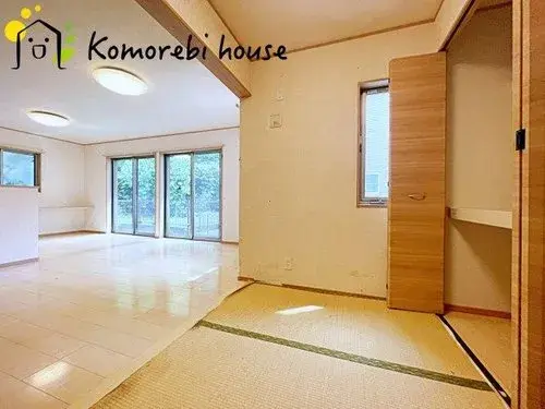 3LDK+S Property Okegawa City Saitama (11)