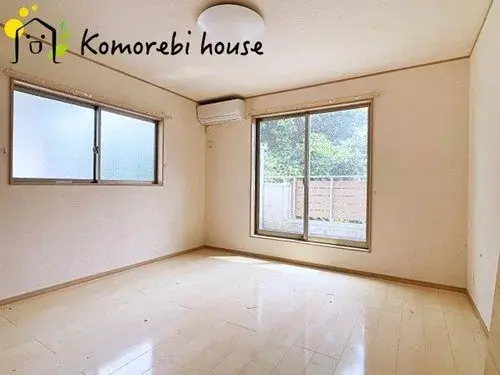 3LDK+S Property Okegawa City Saitama (12)