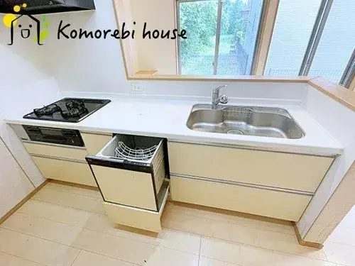 3LDK+S Property Okegawa City Saitama (15)