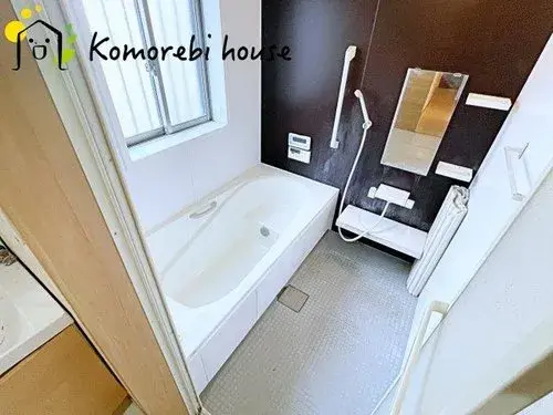 3LDK+S Property Okegawa City Saitama (16)
