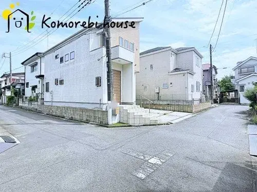 3LDK+S Property Okegawa City Saitama (3)