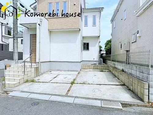 3LDK+S Property Okegawa City Saitama (4)