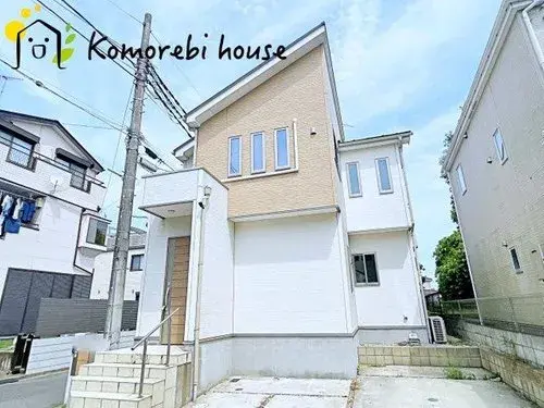 3LDK+S Property Okegawa City Saitama (5)