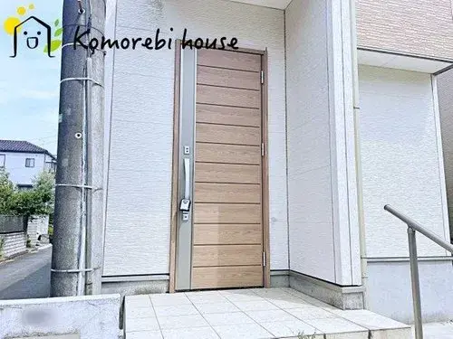 3LDK+S Property Okegawa City Saitama (6)
