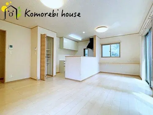 3LDK+S Property Okegawa City Saitama (8)
