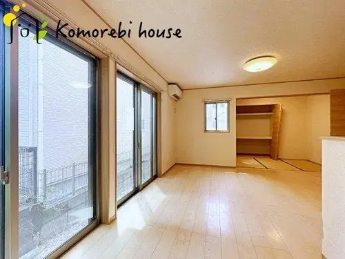 3LDK+S Property Okegawa City Saitama (9)
