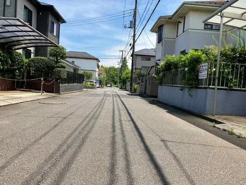 3LDK+S物件 四街道市 千葉県 (3)