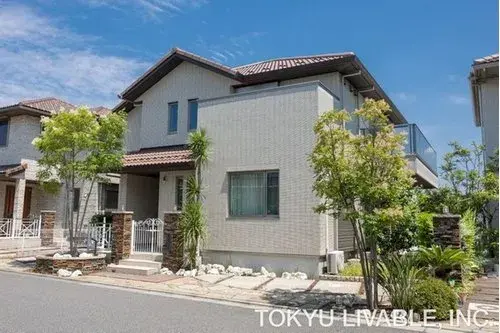 Akiya in Chiba
