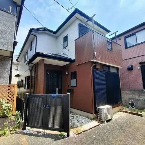 Akiya in Chiba