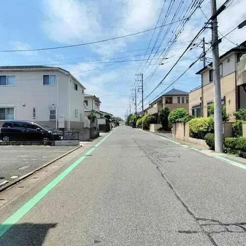 4LDK Property Kashiwa City Chiba Prefecture (2)