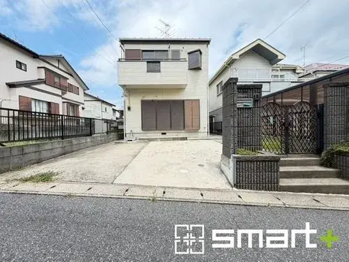 Akiya in Chiba