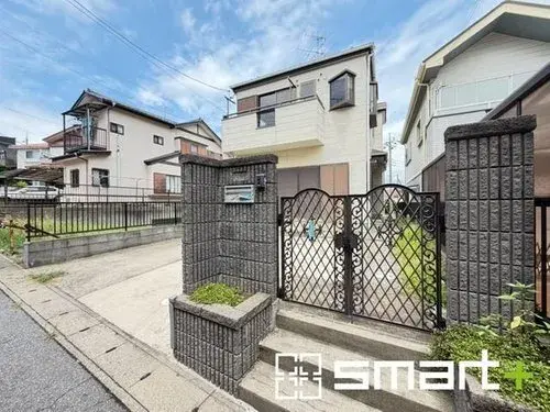 Propiedad 4LDK en la Ciudad de Nagareyama, Prefectura de Chiba (3)