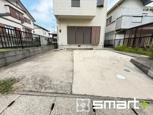 Propiedad 4LDK en la Ciudad de Nagareyama, Prefectura de Chiba (4)